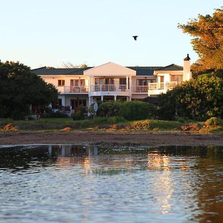 Waterfront Lodge Knysna Exterior foto