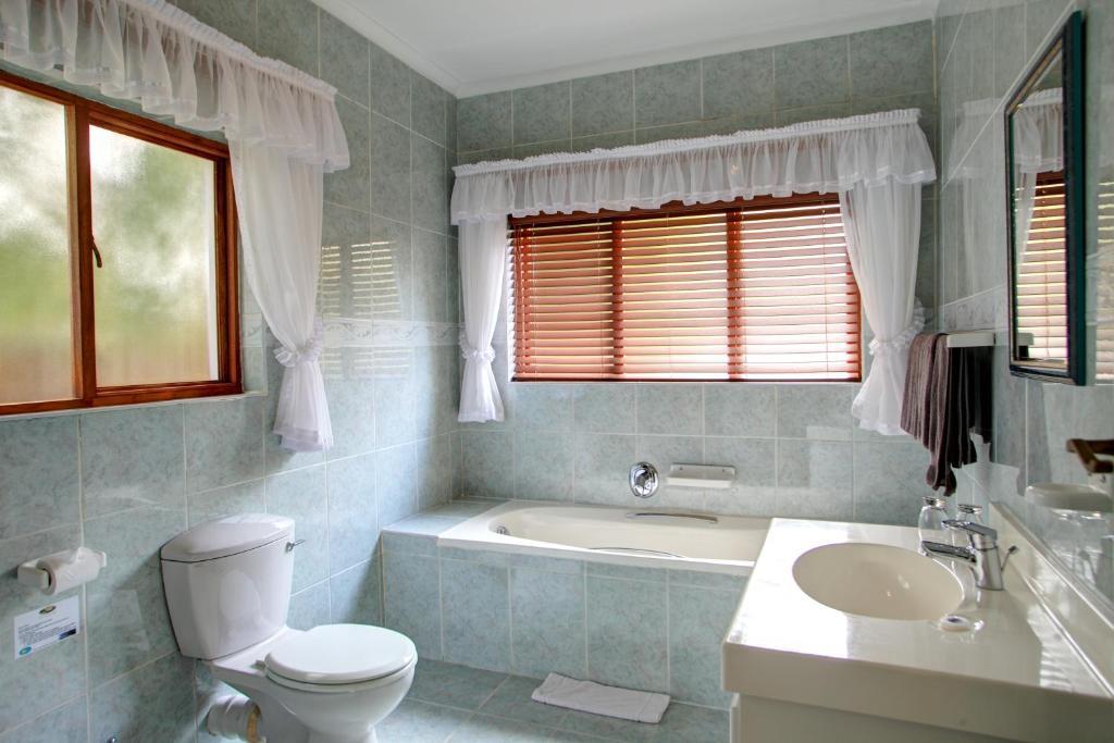 Waterfront Lodge Knysna Quarto foto